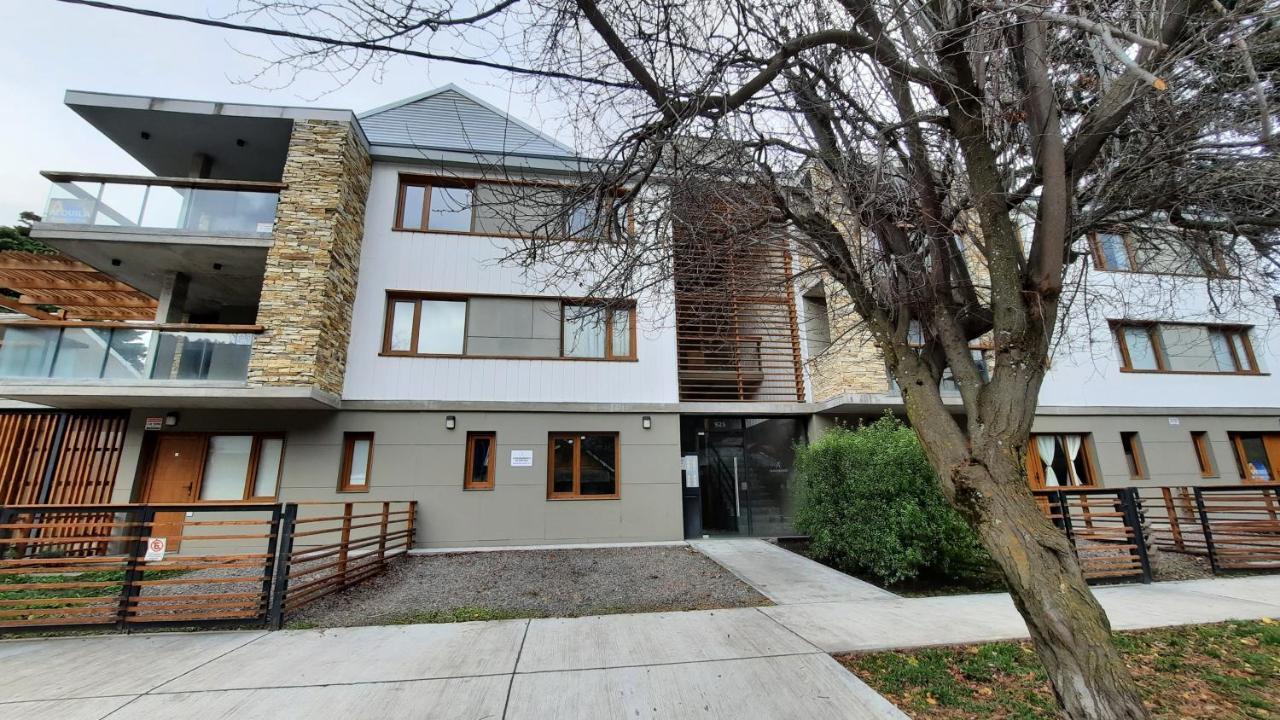 Apartamento Alamos De Los Andes 2F Apartment San Martin de los Andes Exterior photo