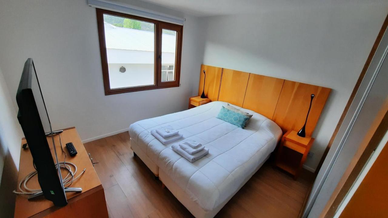 Apartamento Alamos De Los Andes 2F Apartment San Martin de los Andes Exterior photo