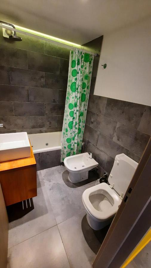 Apartamento Alamos De Los Andes 2F Apartment San Martin de los Andes Exterior photo