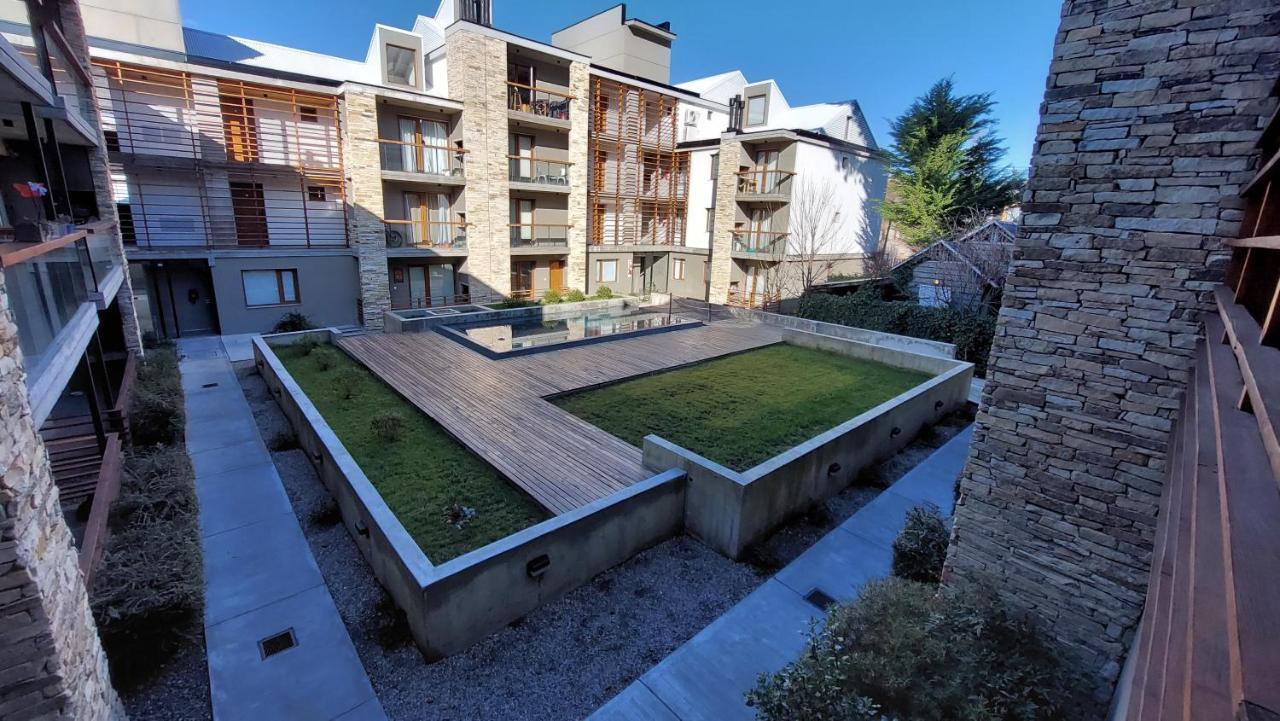 Apartamento Alamos De Los Andes 2F Apartment San Martin de los Andes Exterior photo